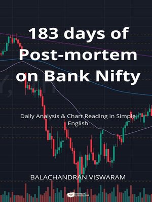 cover image of 183 Days of Post-Mortem On Bank Nifty